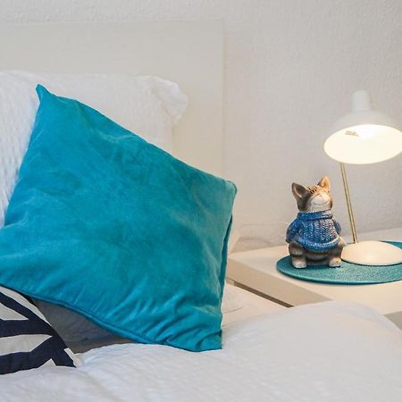 2BR - Bookable in Lockdown&Perfect for longstays Wien Eksteriør billede