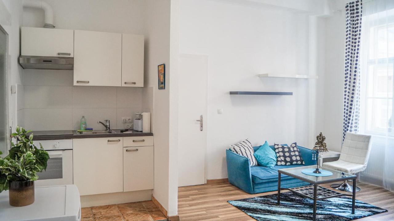 2BR - Bookable in Lockdown&Perfect for longstays Wien Eksteriør billede