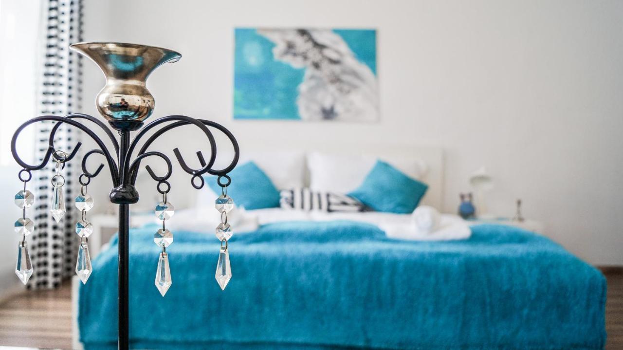 2BR - Bookable in Lockdown&Perfect for longstays Wien Eksteriør billede