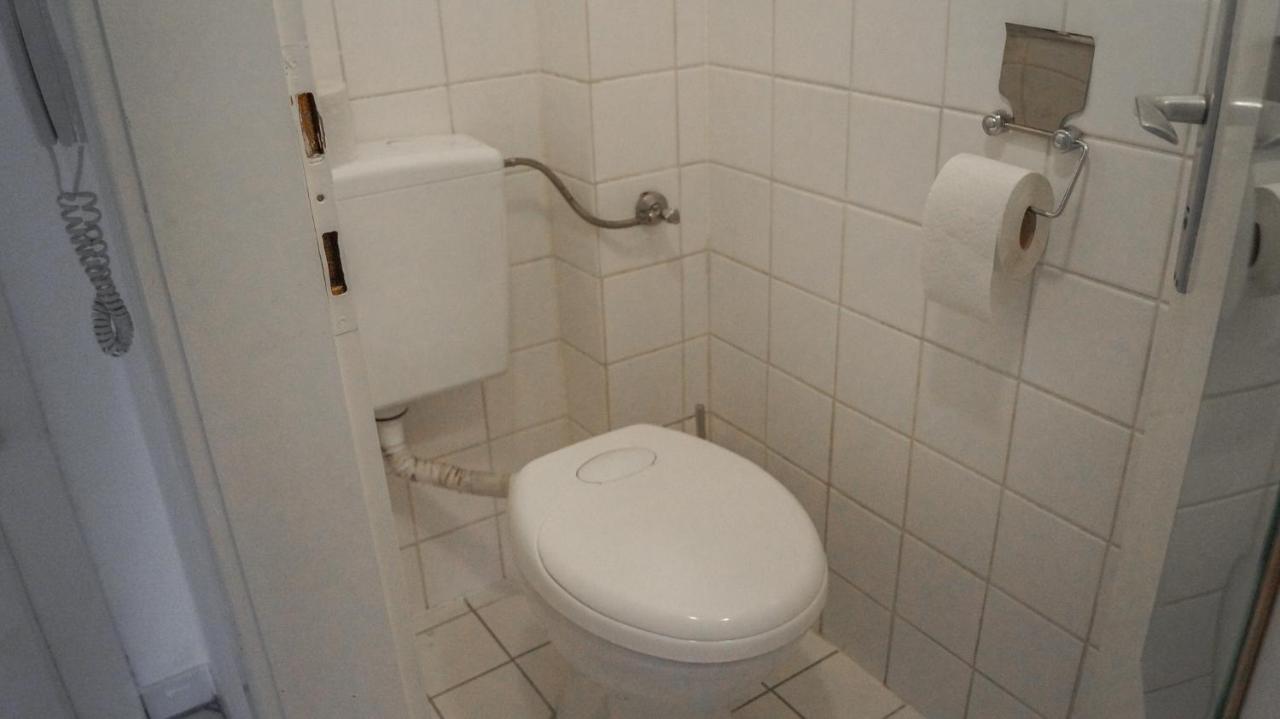 2BR - Bookable in Lockdown&Perfect for longstays Wien Eksteriør billede