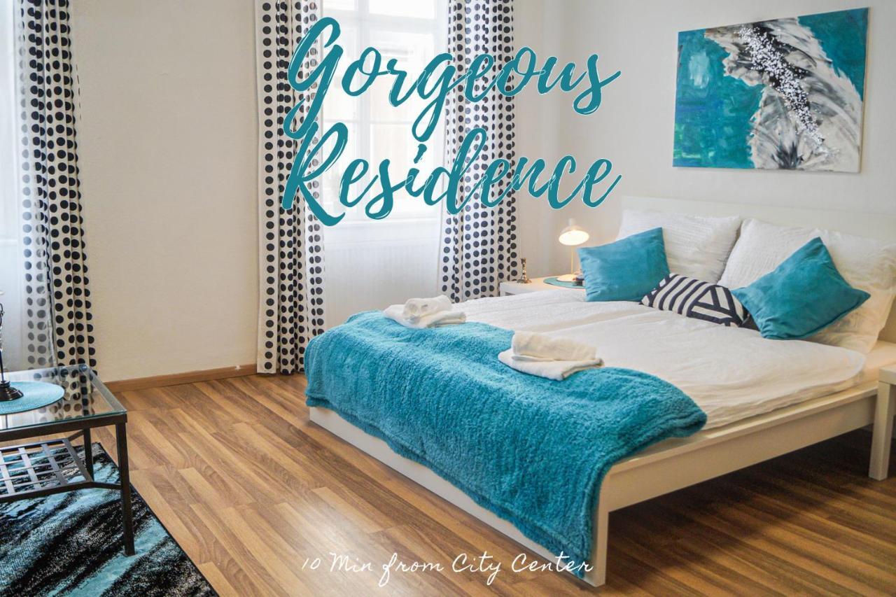 2BR - Bookable in Lockdown&Perfect for longstays Wien Eksteriør billede